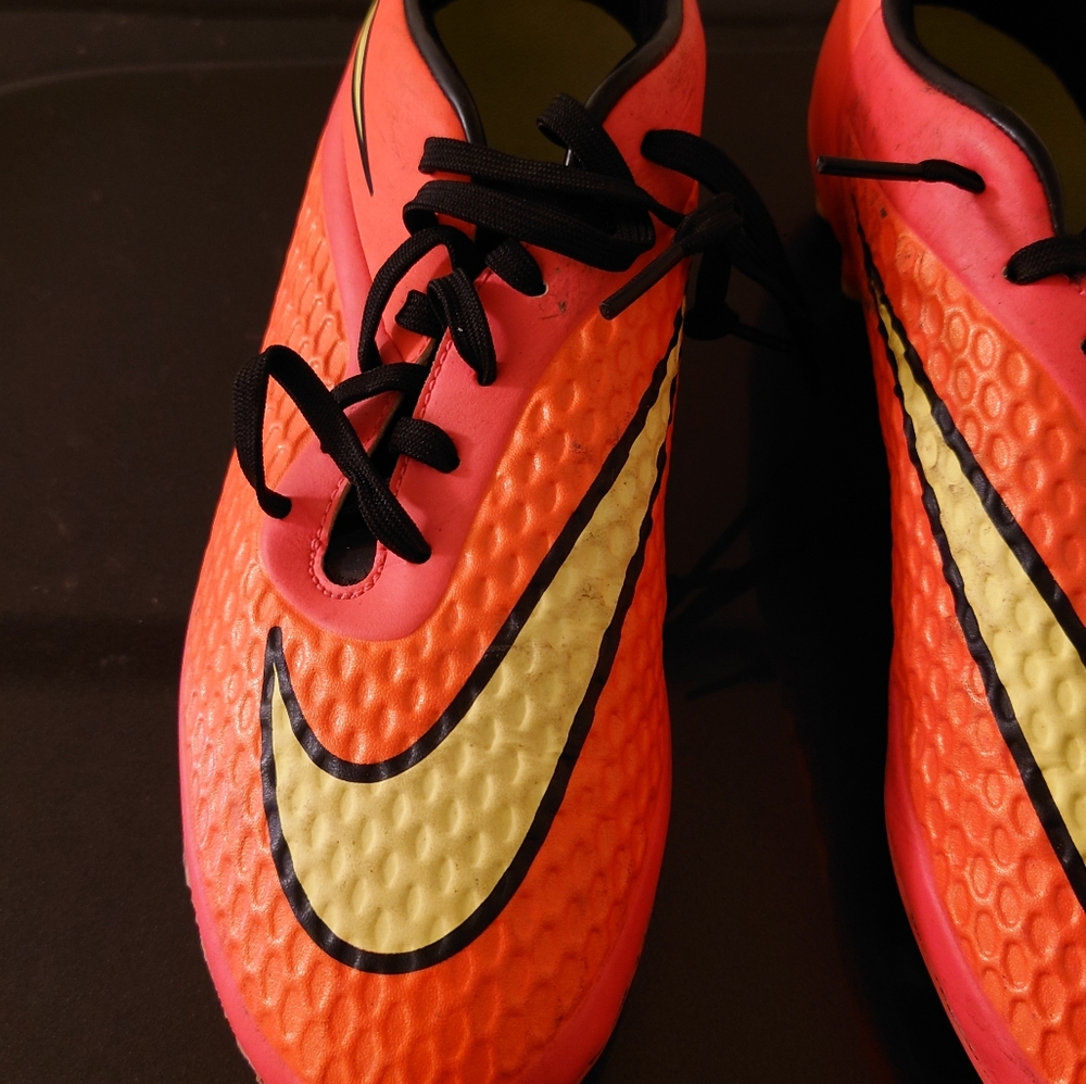 Nike hyper Venom 1 FG